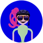 Collected Mommy Long Legs (Biker)