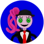 Collected Mommy Long Legs (Business)