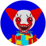 Collected Mommy Long Legs (Clown)