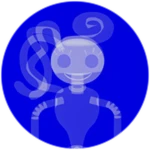 Collected Mommy Long Legs (Ghost)