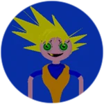 Collected Mommy Long Legs (Goku)