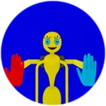 Collected Mommy Long Legs (Poppy Player)