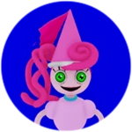 Collected Mommy Long Legs (Princess)