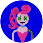 Collected Mommy Long Legs (Robot)