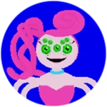 Collected Mommy Long Legs (Spider)