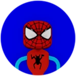 Collected Mommy Long Legs (Spiderman)