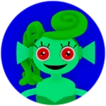 Collected Mommy Long Legs (Swamp Monster)