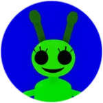 Collected MommyLongLegs (Alien)