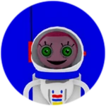 Collected MommyLongLegs (Astronaut)