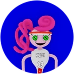 Collected MommyLongLegs (Basketball)