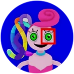 Collected MommyLongLegs (Glitched)