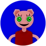 Collected MommyLongLegs (Piggy)