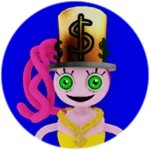 Collected MommyLongLegs (Rich)