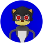 Collected MommyLongLegs (Shadow Sanic)