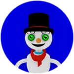 Collected MommyLongLegs (Snowman)