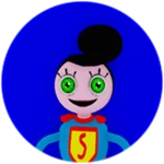 Collected MommyLongLegs (Superman)