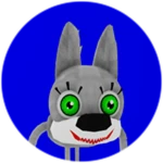 Collected MommyLongLegs (Wolf)