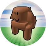 Collected Puppy