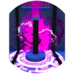 Collected SECRET.EXE!