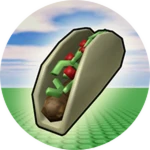 Collected Taco