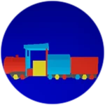 Collected Train