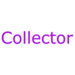 Collector