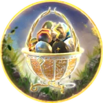 Collector's Basket of Glory