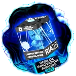 Collector's Edition: Crystal Noob