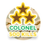 Colonel