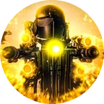 Colossal Catastrophe