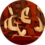 Combat Guild - Grandmaster