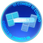 Combo 10!