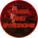 Combo-Mad Syndrome