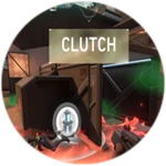 Coming in Clutch