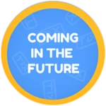 Coming in the future!!