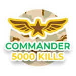 Commander