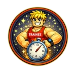 Committed Trainee