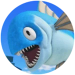 Common Fish Award