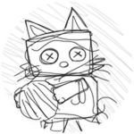 Common Knittens Collector