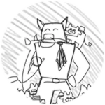 Common Minotaur Collector