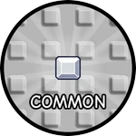 Common Rarity