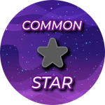 Common Star