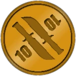 Competitive Top 10