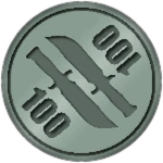 Competitive Top 100