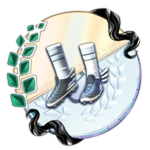 Competitor's Iris Cleats
