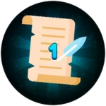 Complete 1 Quest