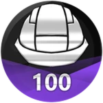 Complete 100 Jobs