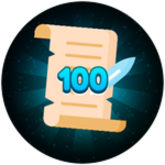 Complete 100 Quests
