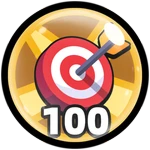 ⭐Complete 100 Waves⭐