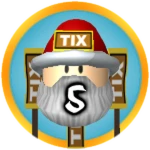 Complete 5 Santa Tasks